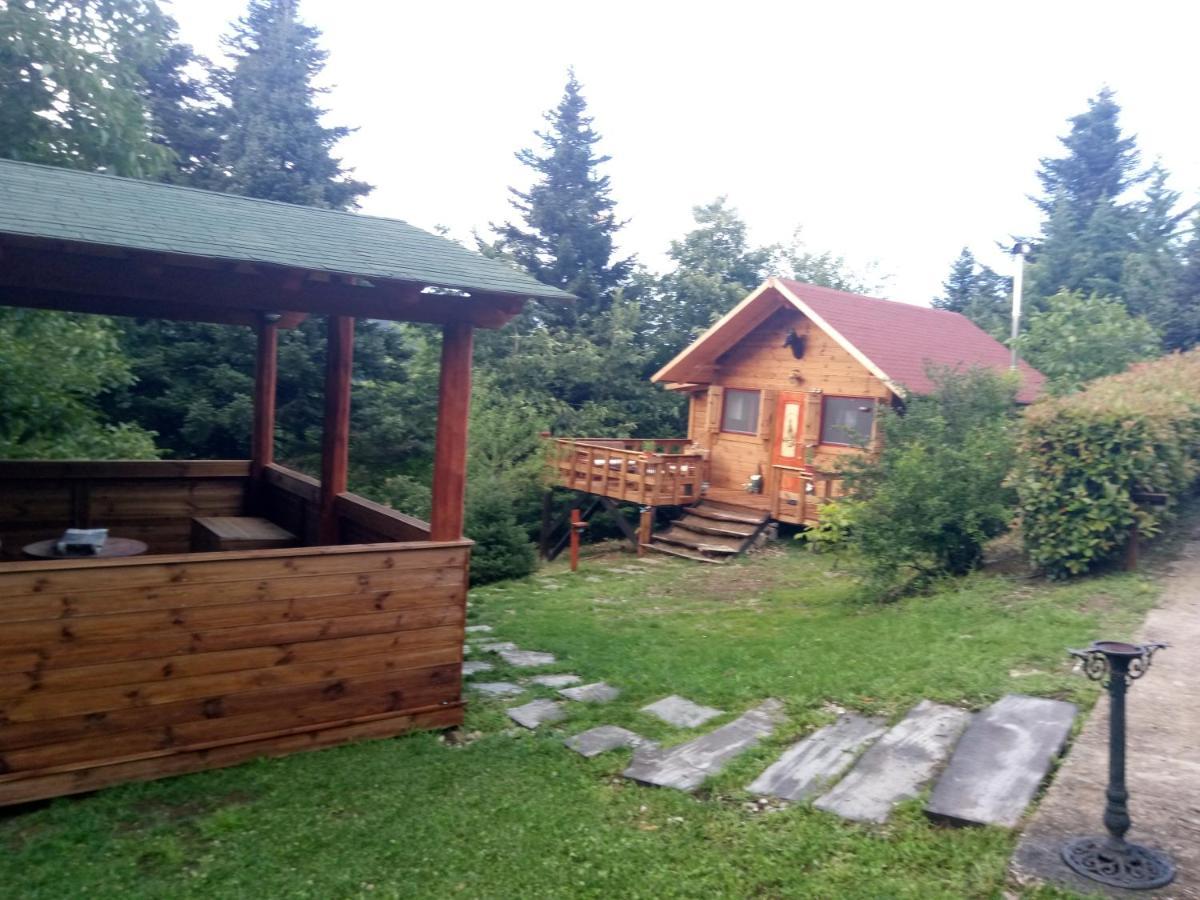 Kedra Village エクステリア 写真