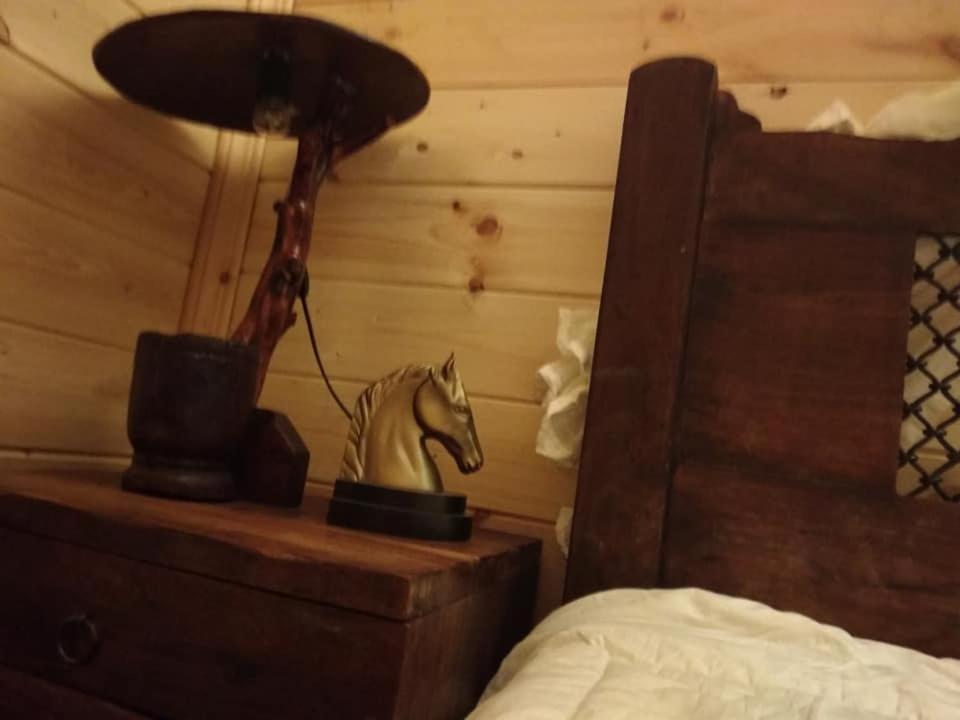 Kedra Village エクステリア 写真