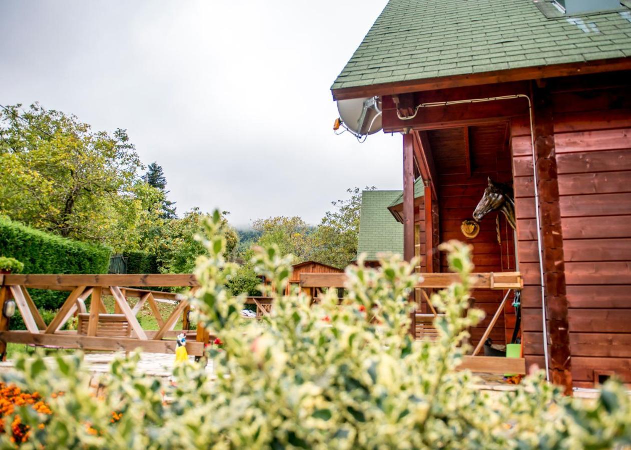 Kedra Village エクステリア 写真