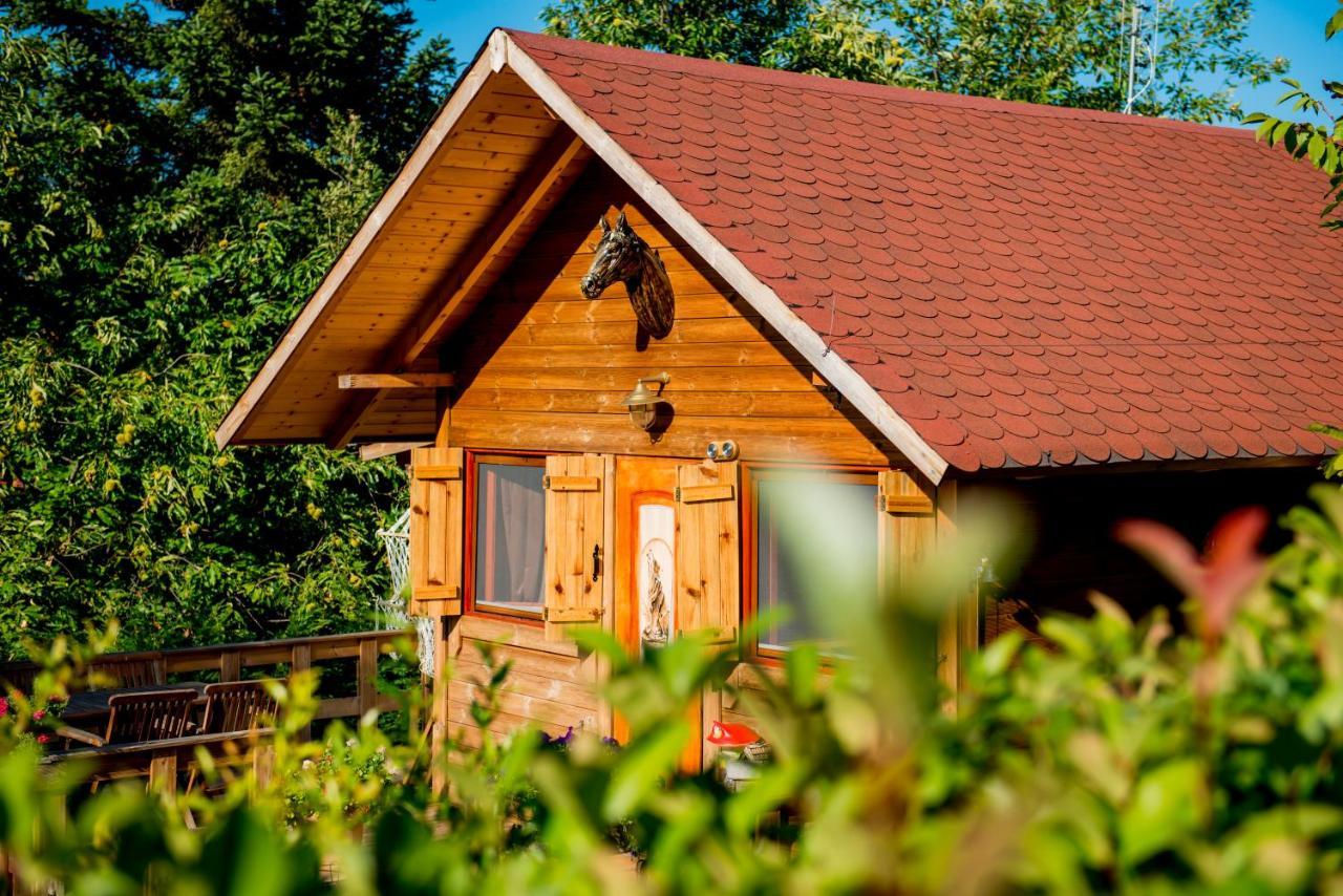 Kedra Village エクステリア 写真