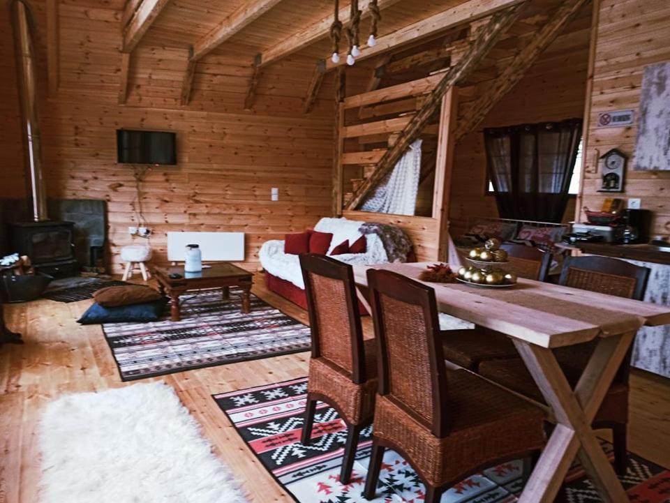 Kedra Village エクステリア 写真