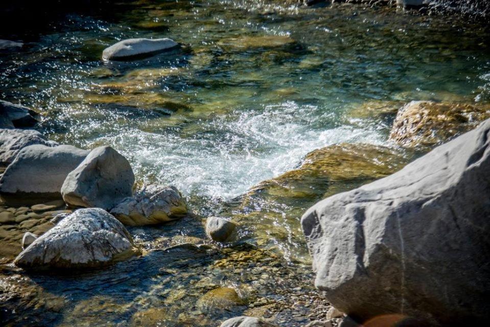 Kedra Village エクステリア 写真