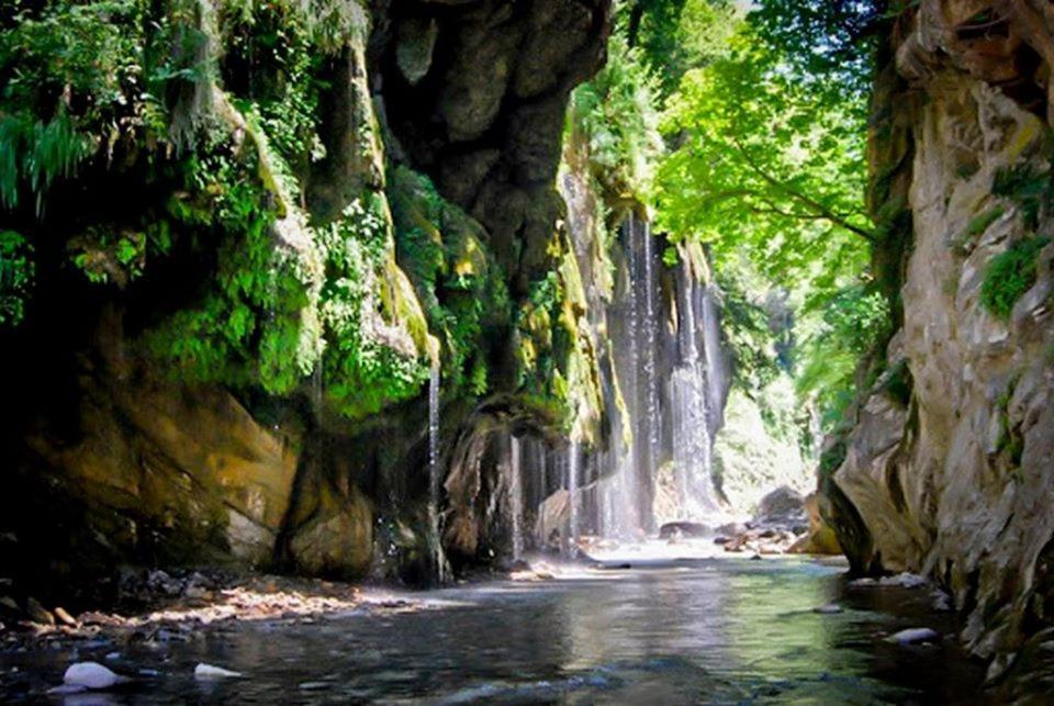 Kedra Village エクステリア 写真