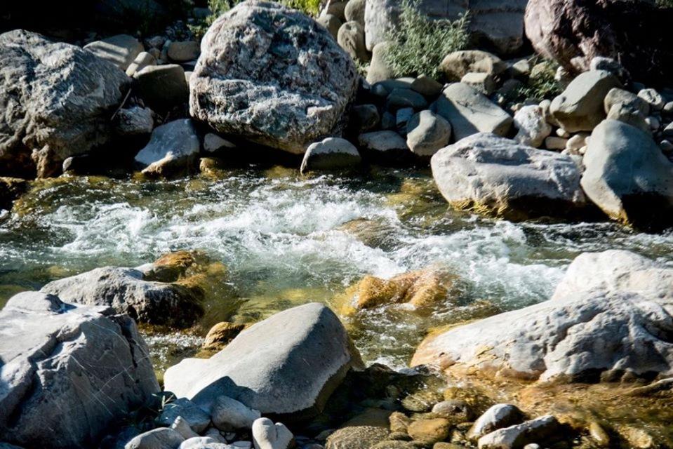 Kedra Village エクステリア 写真