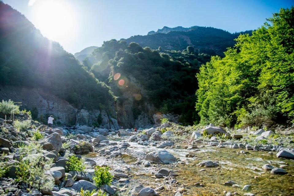 Kedra Village エクステリア 写真