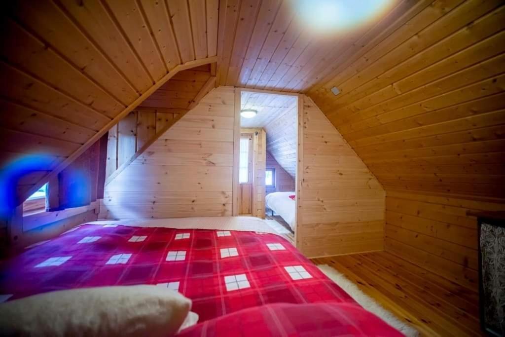 Kedra Village エクステリア 写真