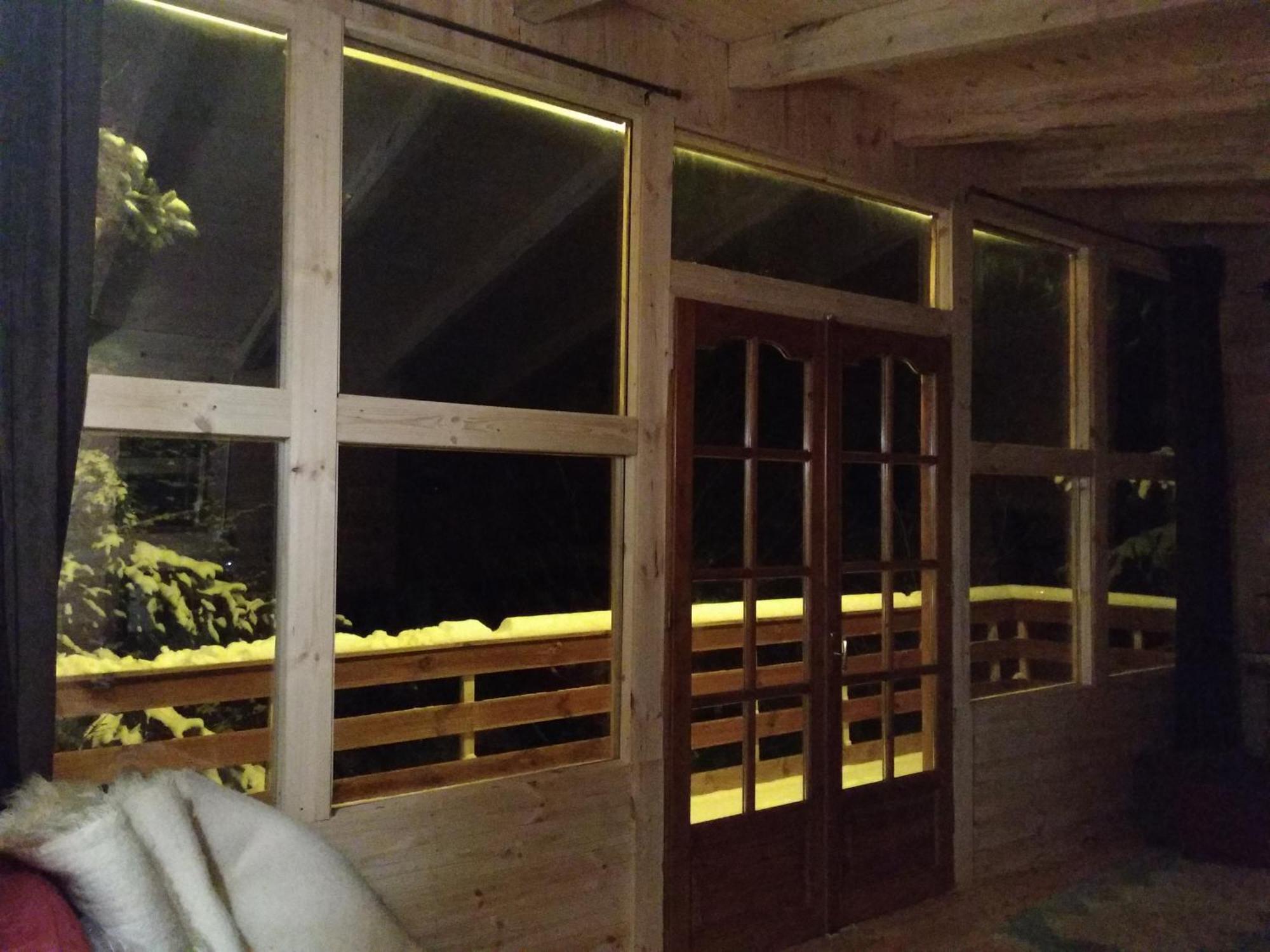 Kedra Village 部屋 写真