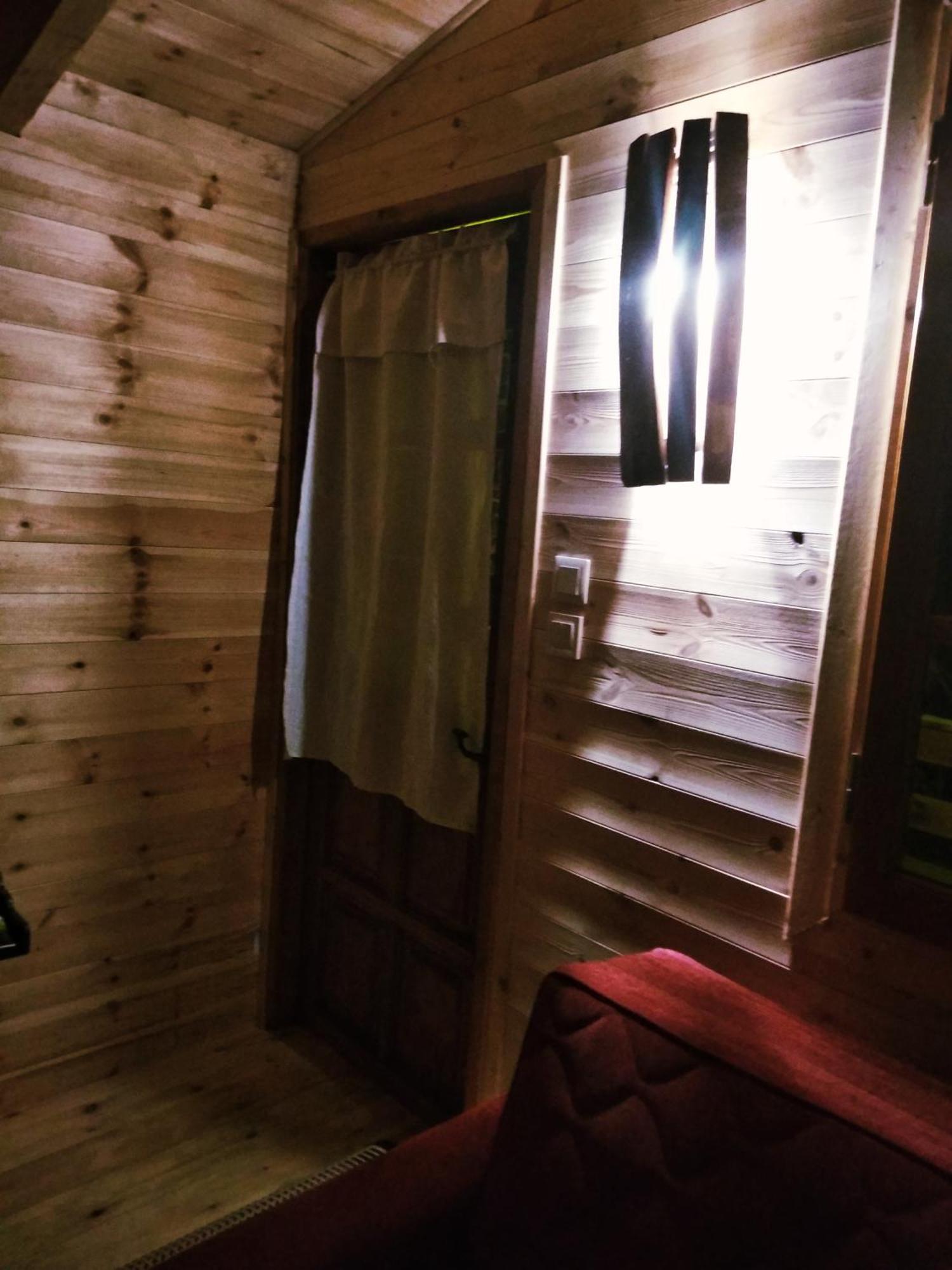 Kedra Village 部屋 写真